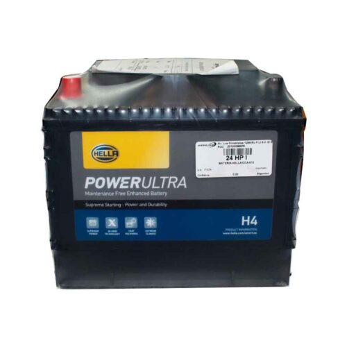BATERIA HELLA CCA 610