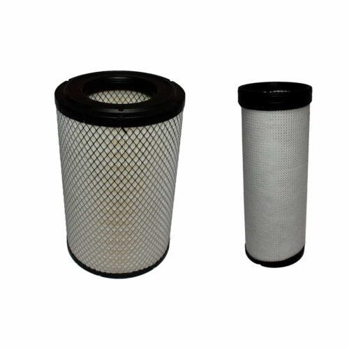 FILTRO DE AIRE. ( PRIMARIO + SECUNDARIO ) ISUZU: FRR90SL 4HK1-TC 2010-UP (8980714210)