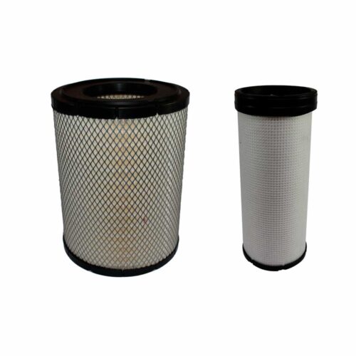 FILTRO DE AIRE (PRIMARIO + SECUNDARIO). HINO (17801-EW030/17801-EW040)