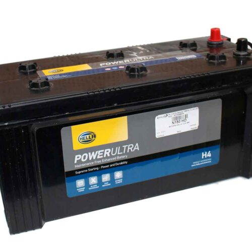 BATERIA HELLA CCA 980