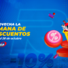 Semana de descuentos en RENUSA