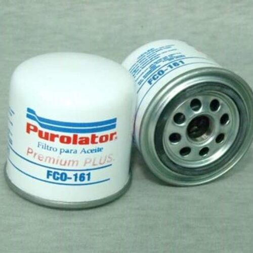 FILTRO DE ACEITE. SUZUKI: LJ80, SJ410, SS40, ST90, ST80, SC100 AÑO: 1986-1992.