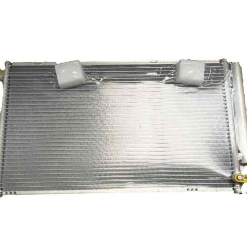 Condensador Great Wall C30 (2010) 1.5