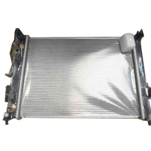 Radiador de Motor Hyundai Accent (2017-2019) AT16