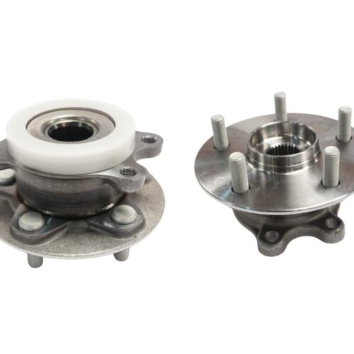 Bocamaza Delantera Toyota Rav4 2.0 M20A (2019-UP)