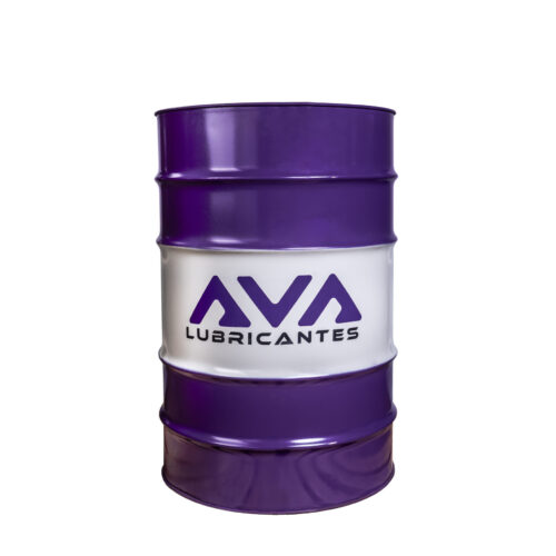 AVA POWER + MINERAL SAE 15W40 API CK4 (CIL 55 GAL)
