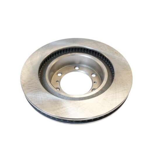 Disco de Freno Toyota 4Runner 1GR 2TR (2009-2019)