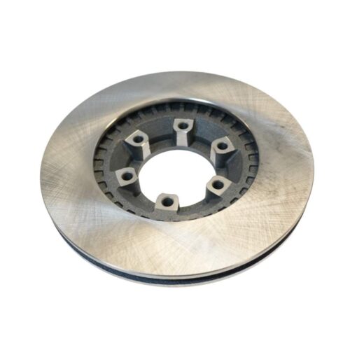 Disco de Freno Mitsubishi L200 (19867-1997) 4D56T (1994-2004)