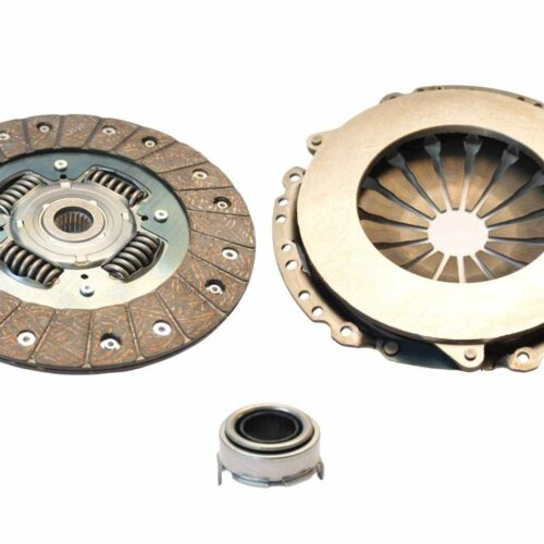 Kit de Embrague Cherry Tiggo 2 4G15B 1.5 (2017-2023)