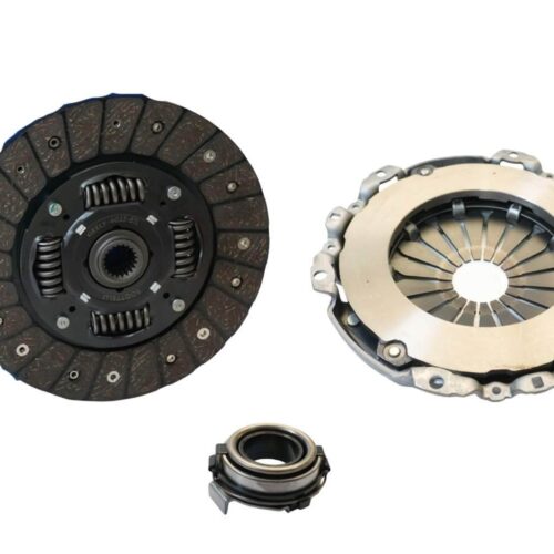 Kit de Embrague Geely GX3 JLY-4G15 1.5 (2016-2020) SUV