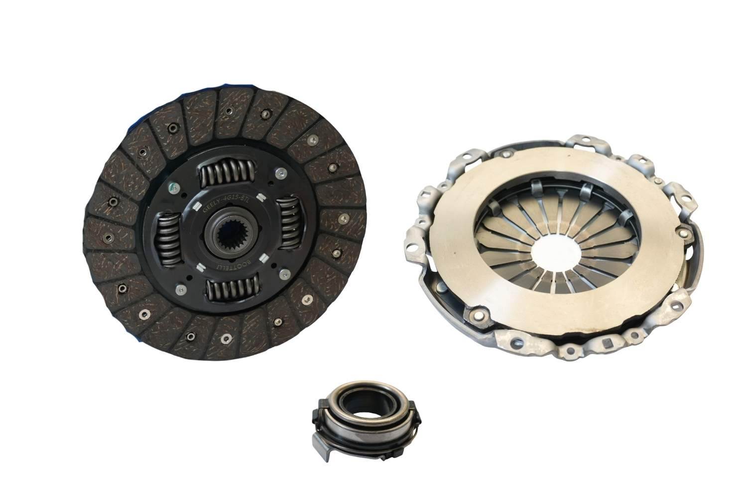 GEELY-4G15-BTL