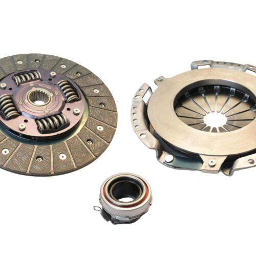 Kit de Embrague Great Wall Wingle 5 2.2 11-22