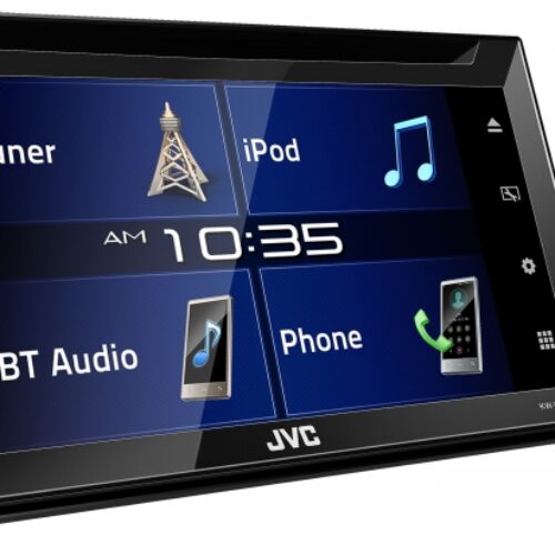 REPRODUCTOR MULTIMEDIA 6.8″  INC. CONTROL DEL VOLANTE