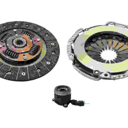 Kit de Embrague MG ZX ZS 15S4C 1.5 (2018-2024) COLLARIN HIRAÚLICO