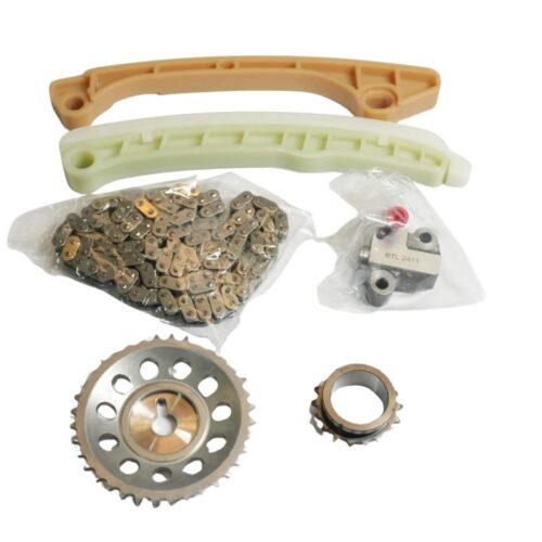 Kit de Distribución Cadena JAC J5 16