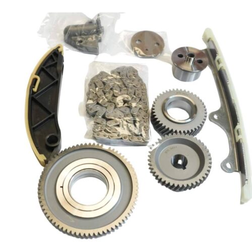 Kit de Distribución Cadena Mitsubishi New L200 4N15