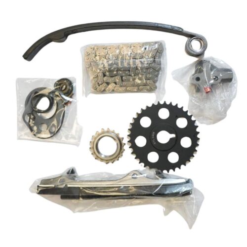 Kit de Distribución Nissan Cadena Caravan D21 Hommy KA24E (1994-UP)