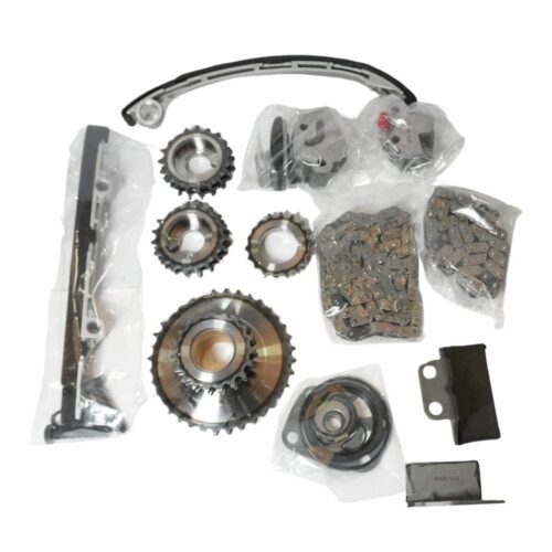 Kit de Distribución Cadena Nissan D21 D22 K24DE (1993-1998)