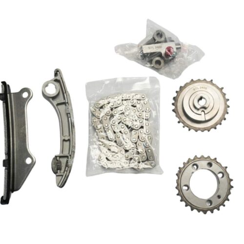 Kit de Distribución Cadena Nissan Terrano D22 ZD30DDTI (2002-UP)
