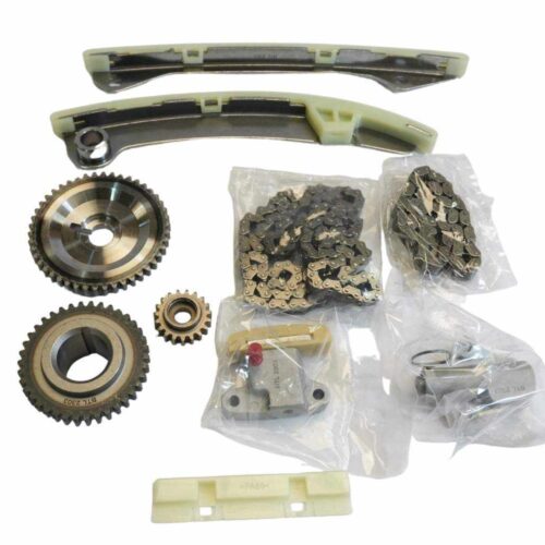 Kit de Distribución Cadena Nissan Qashqai MR20DE (2008-UP)