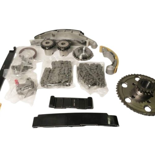 Kit de Distribución Cadena Nissan Navara 4×2 YD25DDTI (2007-2010)