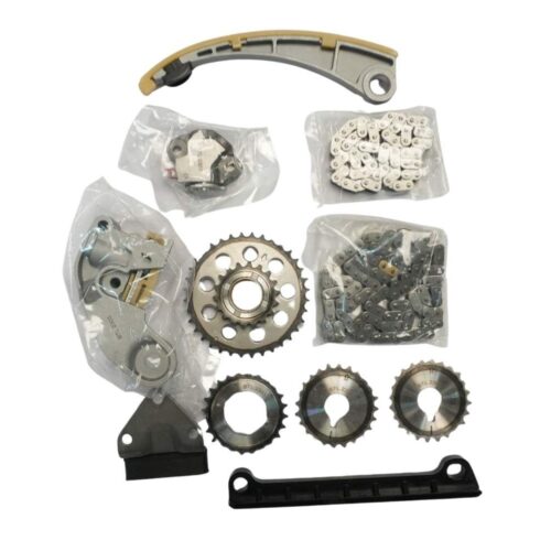 Kit de Distribución Cadena Suzuki Grand Nomade J20A